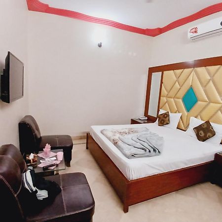 Subhan Palace Guest House Karacsi Kültér fotó