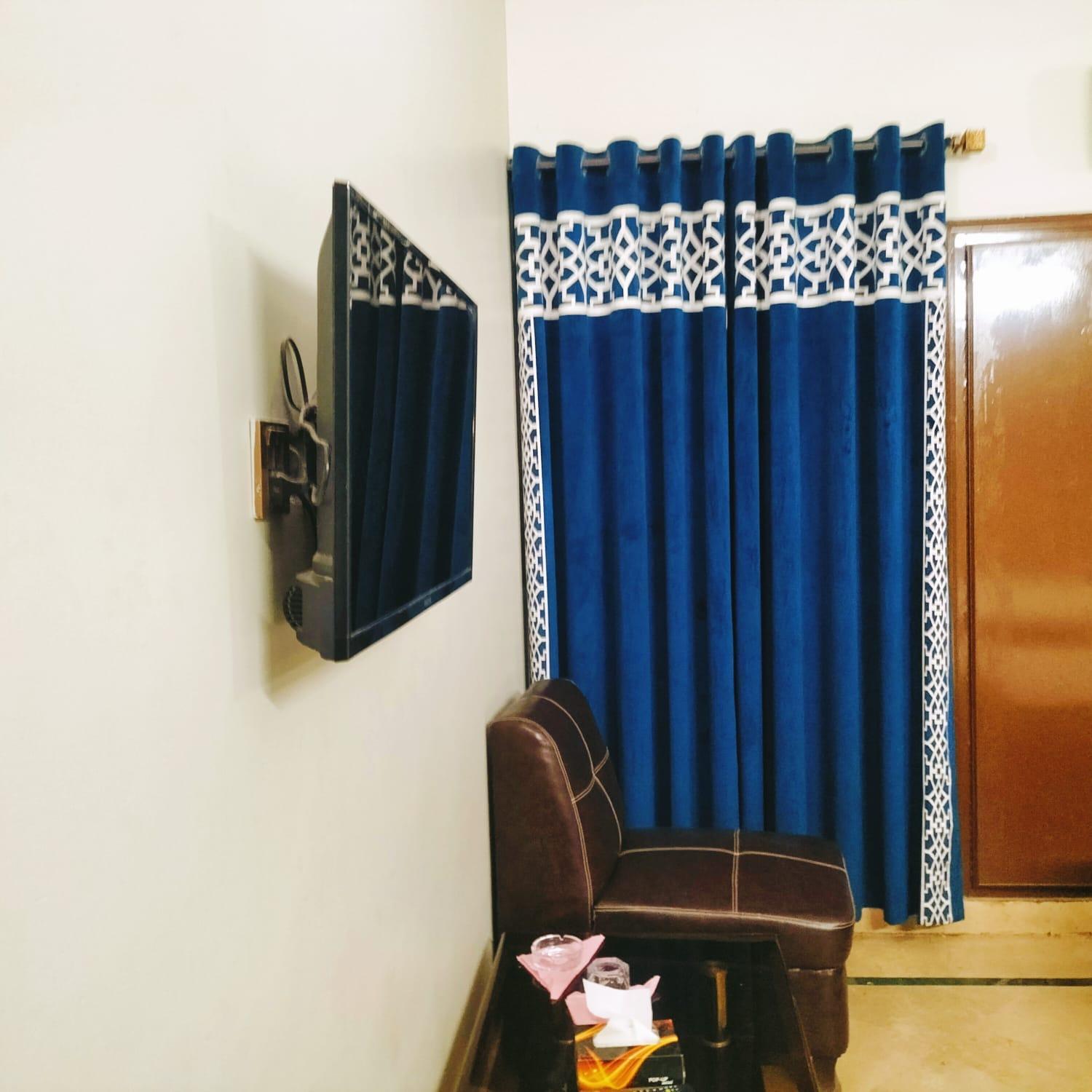 Subhan Palace Guest House Karacsi Kültér fotó