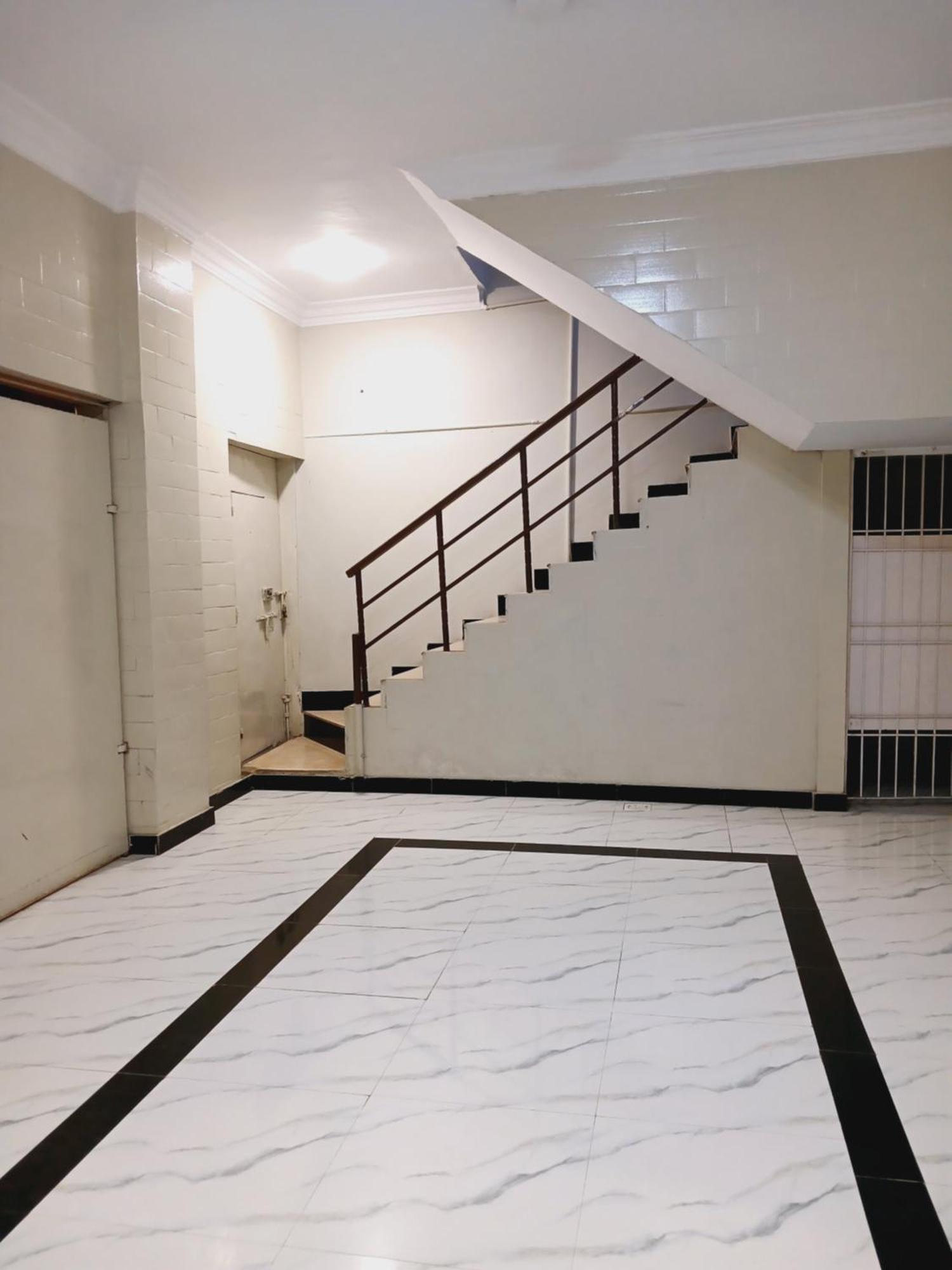 Subhan Palace Guest House Karacsi Kültér fotó