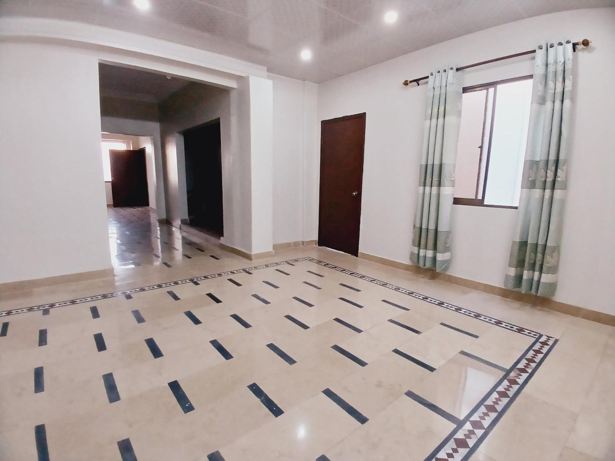 Subhan Palace Guest House Karacsi Kültér fotó